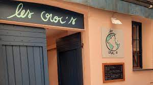 Les Croc’s