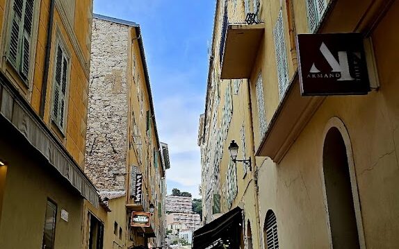 Salento Express