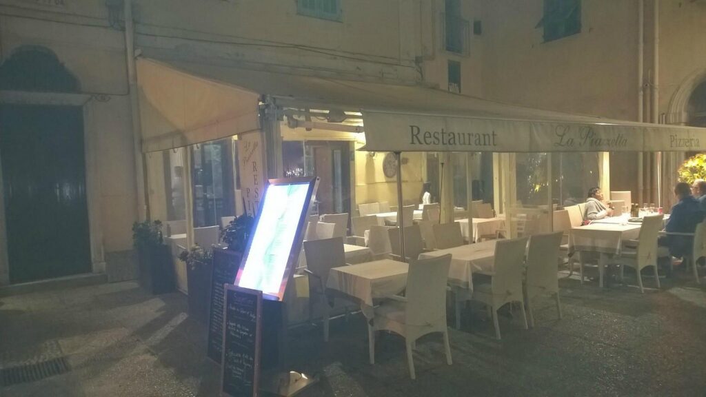 La Piazzetta